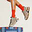 Tenis Just, Vista: Ver artículo puesto, worn, vista 2 de 6