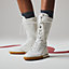 Tenis Lace Up, Vista: Ver artículo puesto, worn, vista 2 de 5