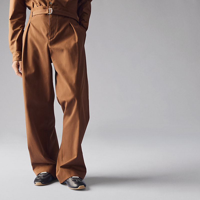 Tênis Master | Hermès Brasil