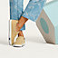 Tênis slip-on Kiddy, Exibir: Sendo usado, worn, visualizar 2 de 5
