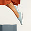 Tênis slip-on Kiddy, Exibir: Sendo usado, worn, visualizar 2 de 5