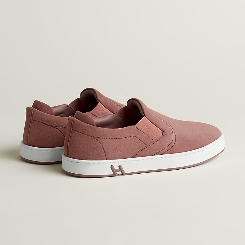 Tênis slip-on Lucky