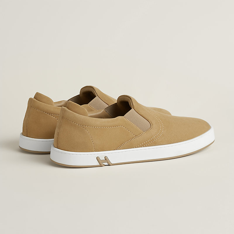 Tênis slip-on Lucky