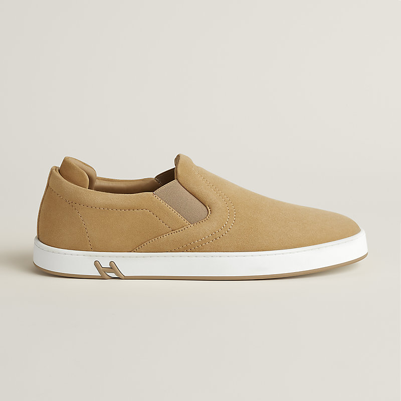 Tênis slip-on Lucky
