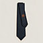 Terre d'H tie, View: Folded, folded, view 1 of 2