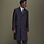 Terre d'H tie, View: Worn, worn, view 2 of 2
