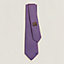 Terre d'H tie, View: Folded, folded, view 1 of 2