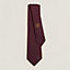 Terre d'H tie, View: Folded, folded, view 1 of 2
