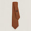 Terre d'H tie, View: Folded, folded, view 1 of 2