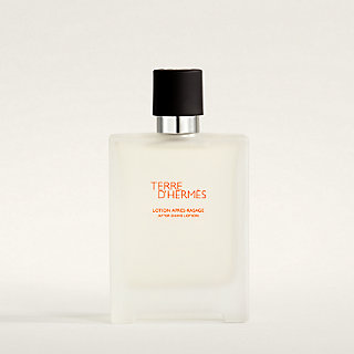 Terre d'Hermes After-shave lotion