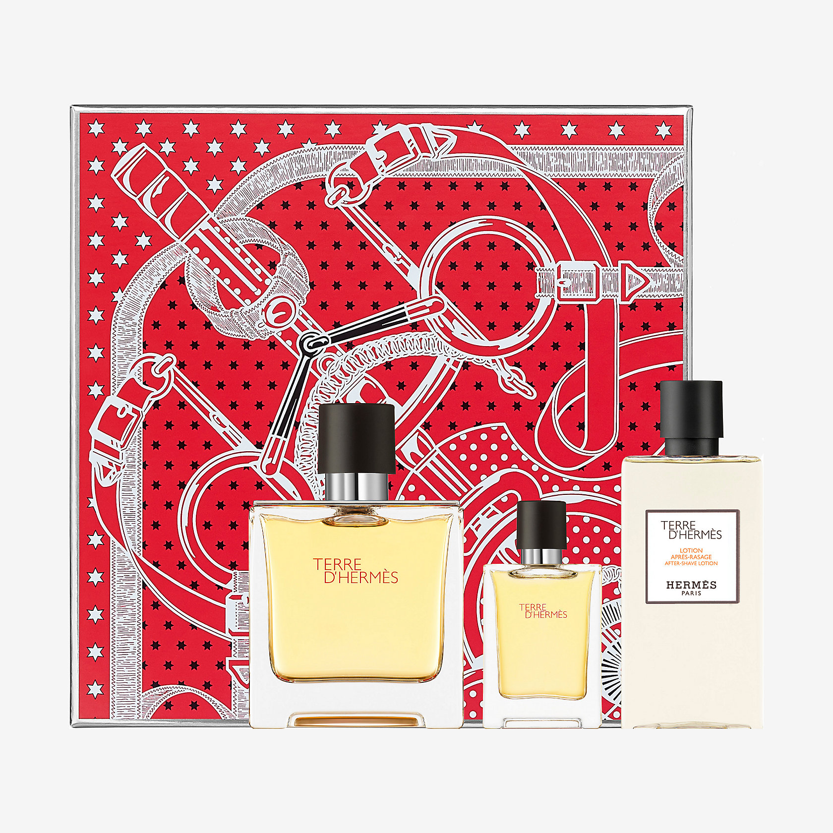 Coffret Terre Parfum Parfum Terre D'hermès D'hermès Parfum Terre D'hermès Coffret Terre Coffret sQrChtd