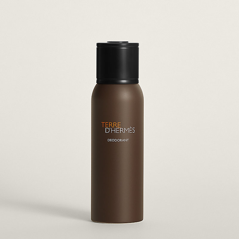 Hermes hotsell twilly deodorant