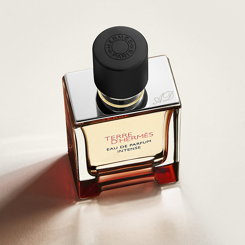 Terre d'Hermès Eau de parfum intense