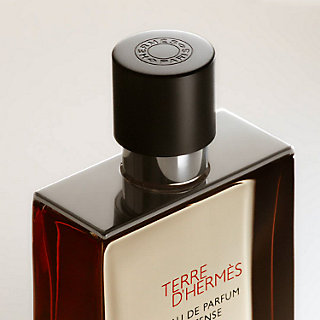 Terre d'Hermès Eau de parfum intense - 1.69 fl.oz | Hermès USA