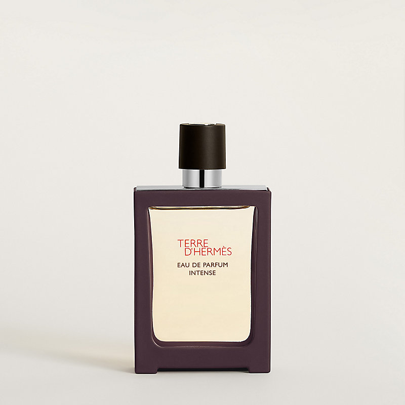 Terre d'Hermès Eau de parfum intense - 30 ml | Hermès Italia
