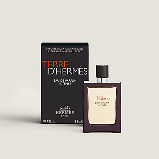 Terre d'Hermès Eau de parfum intense - 30 ml | Hermès Denmark