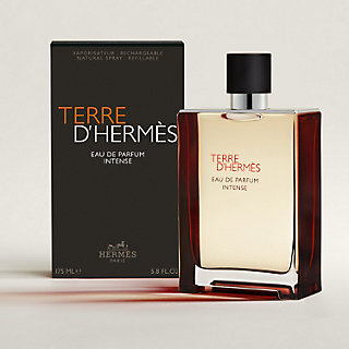 Terre d'Hermès Eau de parfum intense - 175 ml | Hermès Norway