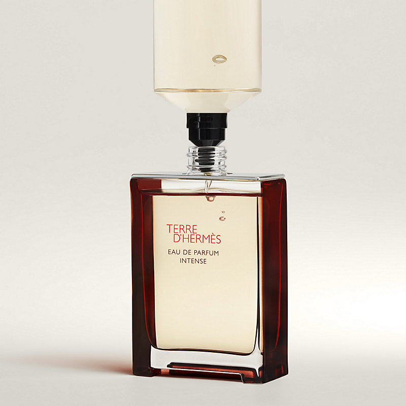 Terre d'Hermès Eau de parfum intense
