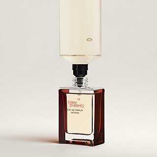 TERRE D'HERMÈS Eau de Parfum Intense Terre d'Hermès Eau de parfum intense - 3.38 fl.oz | Hermès USA