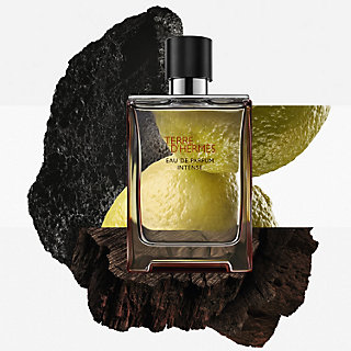 Terre d'Hermès Eau de parfum intense refill - 200 ml | Hermès Canada