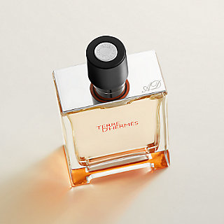 Terre d'Hermes Eau de toilette - 100 ml | Hermès Singapore