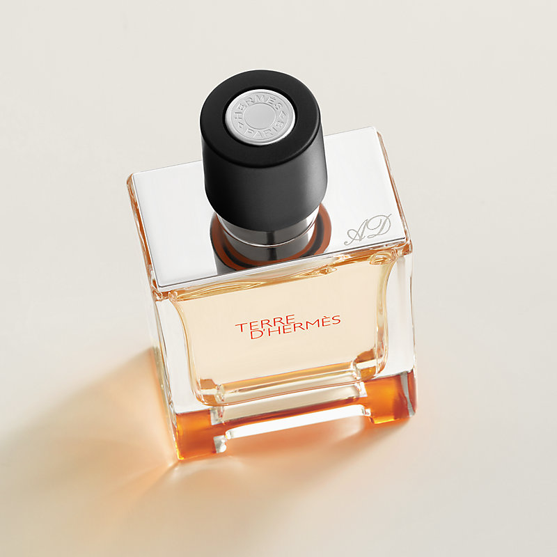 Terre d'Hermes Eau de toilette - 50 ml | Hermès Singapore