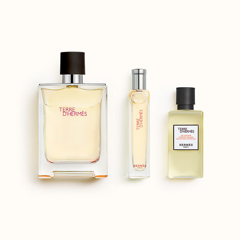 エルメス HERMES TERRE D'HERMES テール ドゥ エルメス
