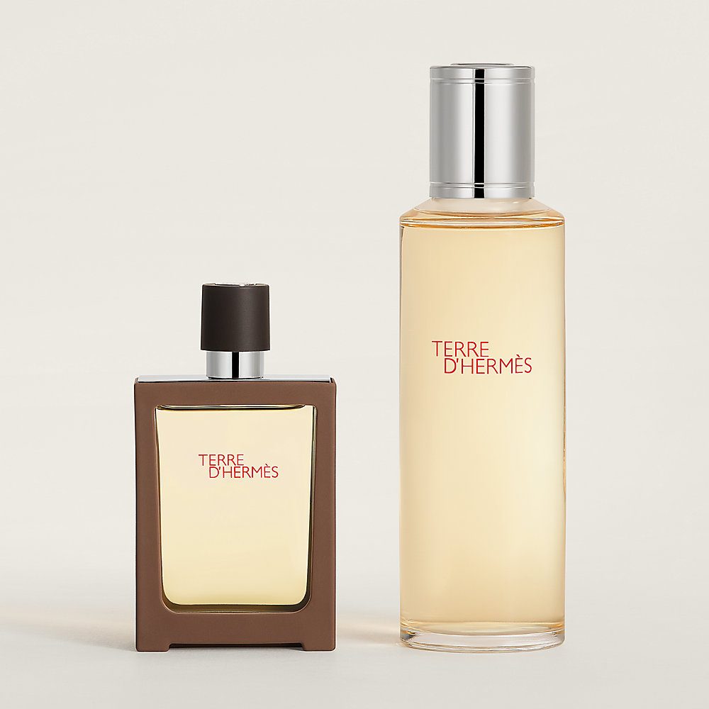 Refillable Perfumes: Stores Where You Can Get Your Bottles Topped