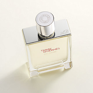Terre d'Hermes Eau Givree Eau de parfum - 100 ml | Hermès Singapore