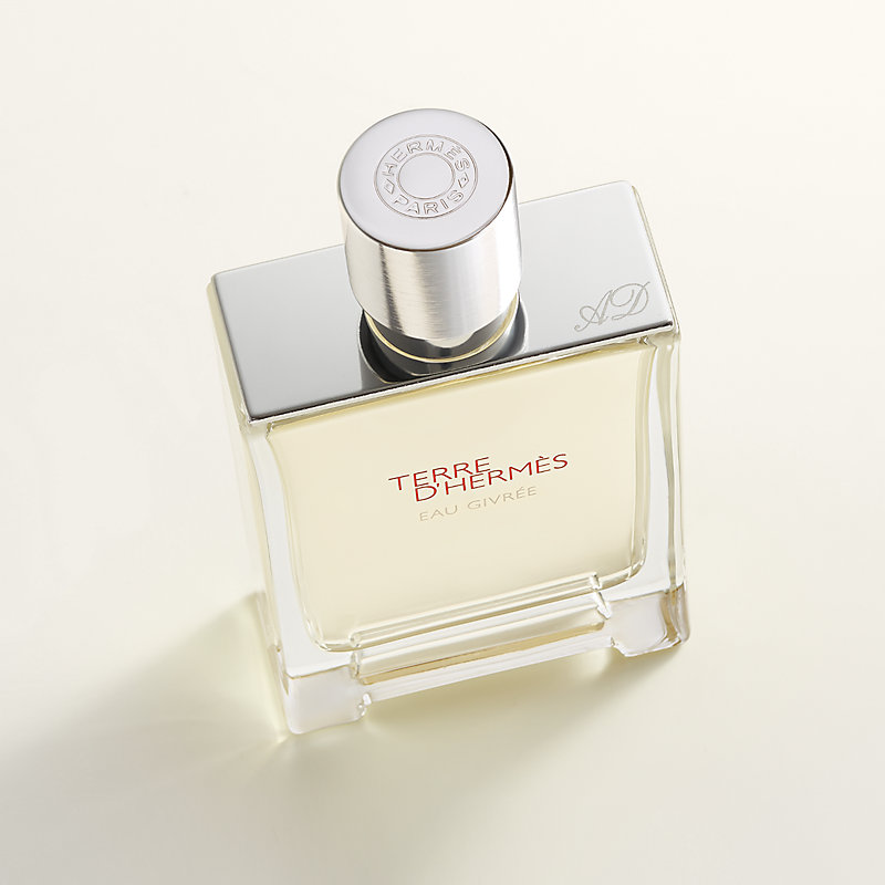 Terre d'Hermes Eau Givree Eau de parfum - 100 ml | Hermès