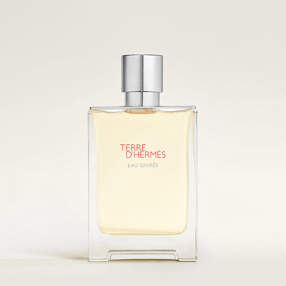 Terre d'Hermes Eau Givree Eau de parfum - 100 ml | Hermès Canada