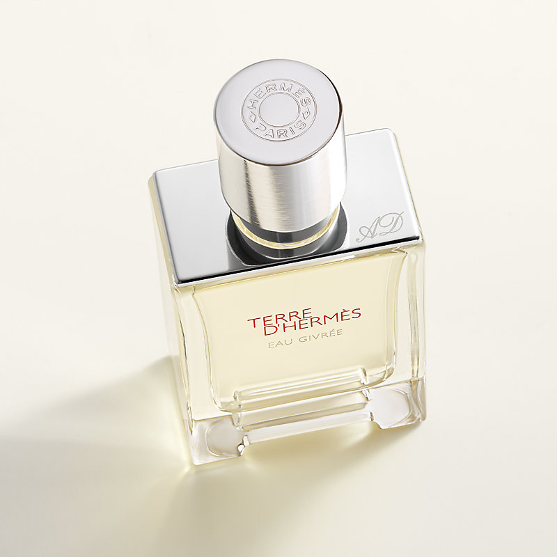 Terre d'Hermes Eau Givree Eau de parfum - 50 ml | Hermès