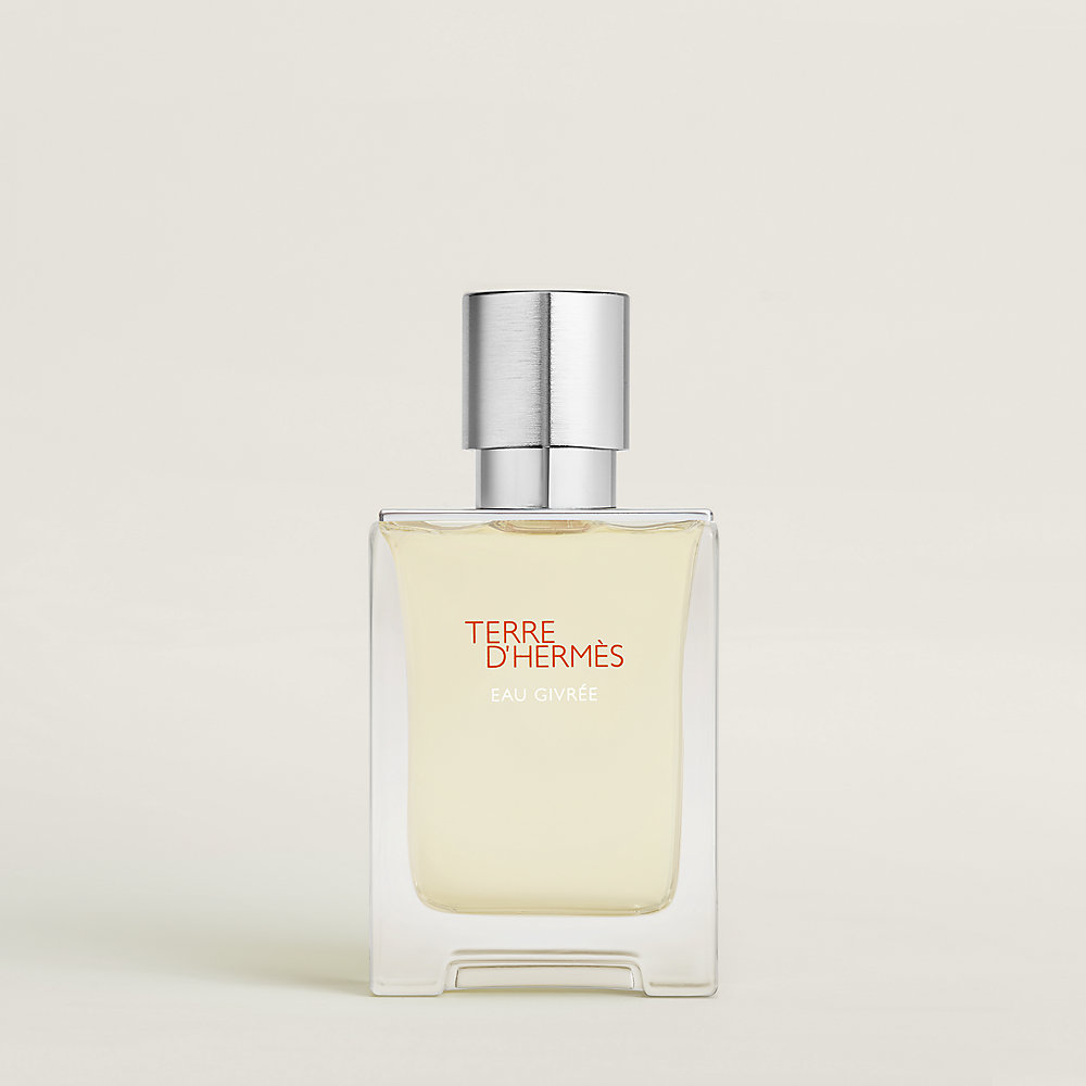 Terre d'Hermes Eau Givree Eau de parfum - 50 ml | Hermès Canada