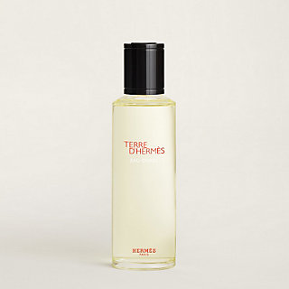 Terre d'Hermès Eau Givrée Nachfüllflakon Eau de Parfum - 200 ml