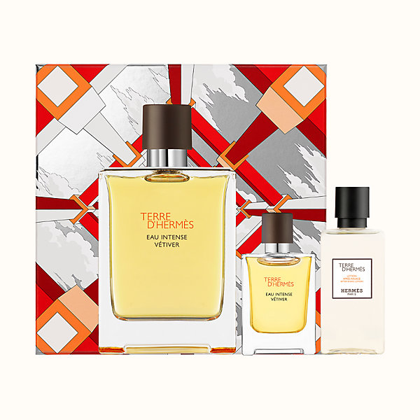 there hermes vetiver