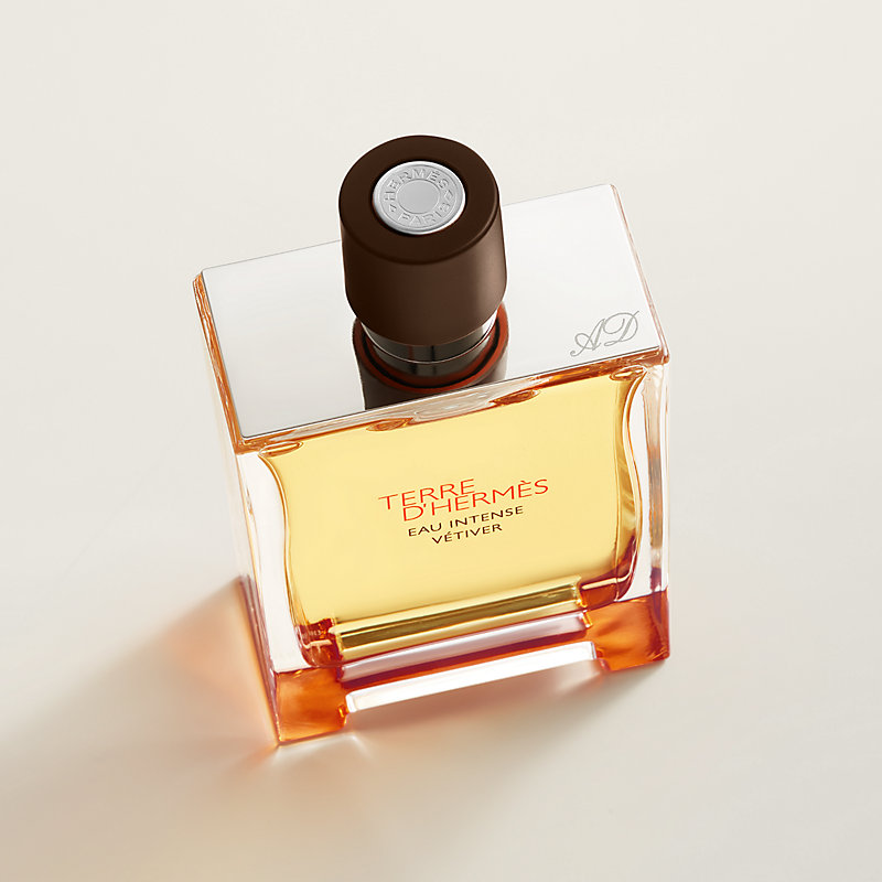 HERMÈS TERRE D'HERMÈS Vétiver 200mL 100057V0_worn_2