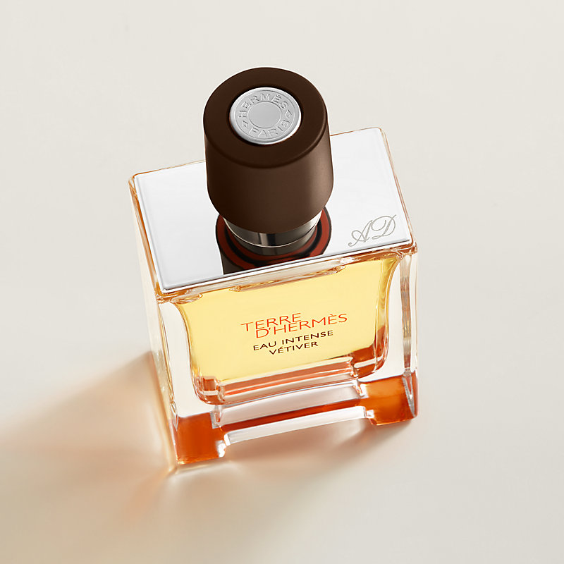 Terre d'Hermes Eau Intense Vetiver Eau de parfum - 50 ml