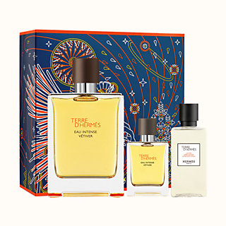 terre dhermes vetiver