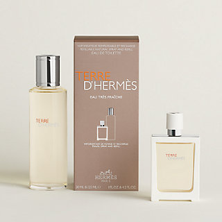 hermes tres fraiche