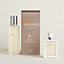 Terre d'Hermes Eau tres fraiche Eau de toilette travel spray and refill, View: Worn, worn, view 2 of 4