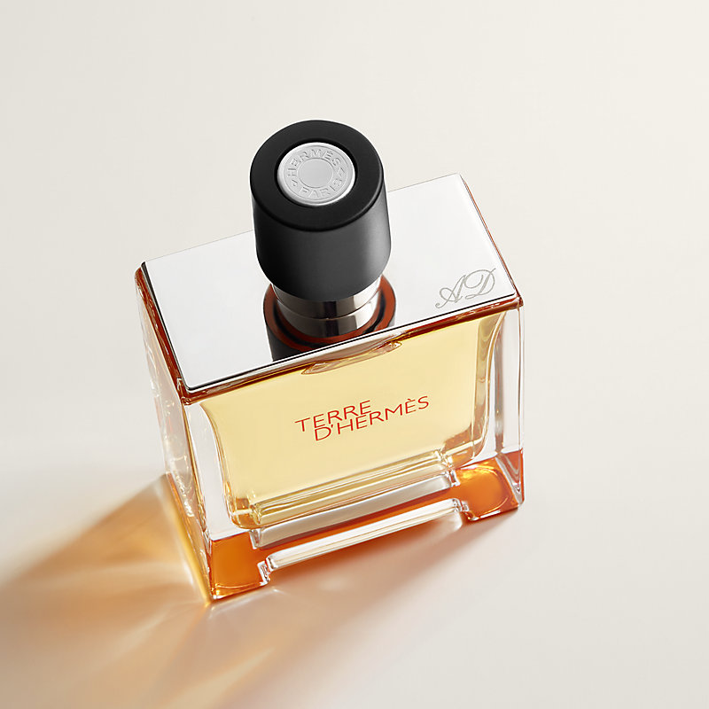 Terre d'Hermes Parfum - 75 ml | Hermès UK