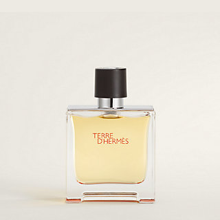 Terre Parfum | Hermès USA