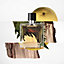 View: Worn, Terre d'Hermes Parfum