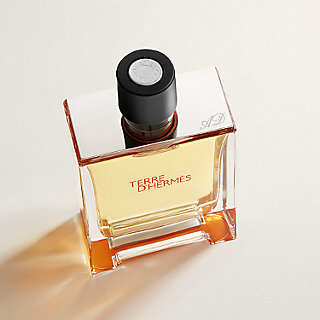 Terre d'Hermes Parfum - 200 ml | Hermès UK