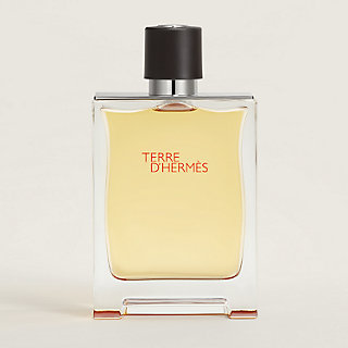 Terre d'Hermes Parfum