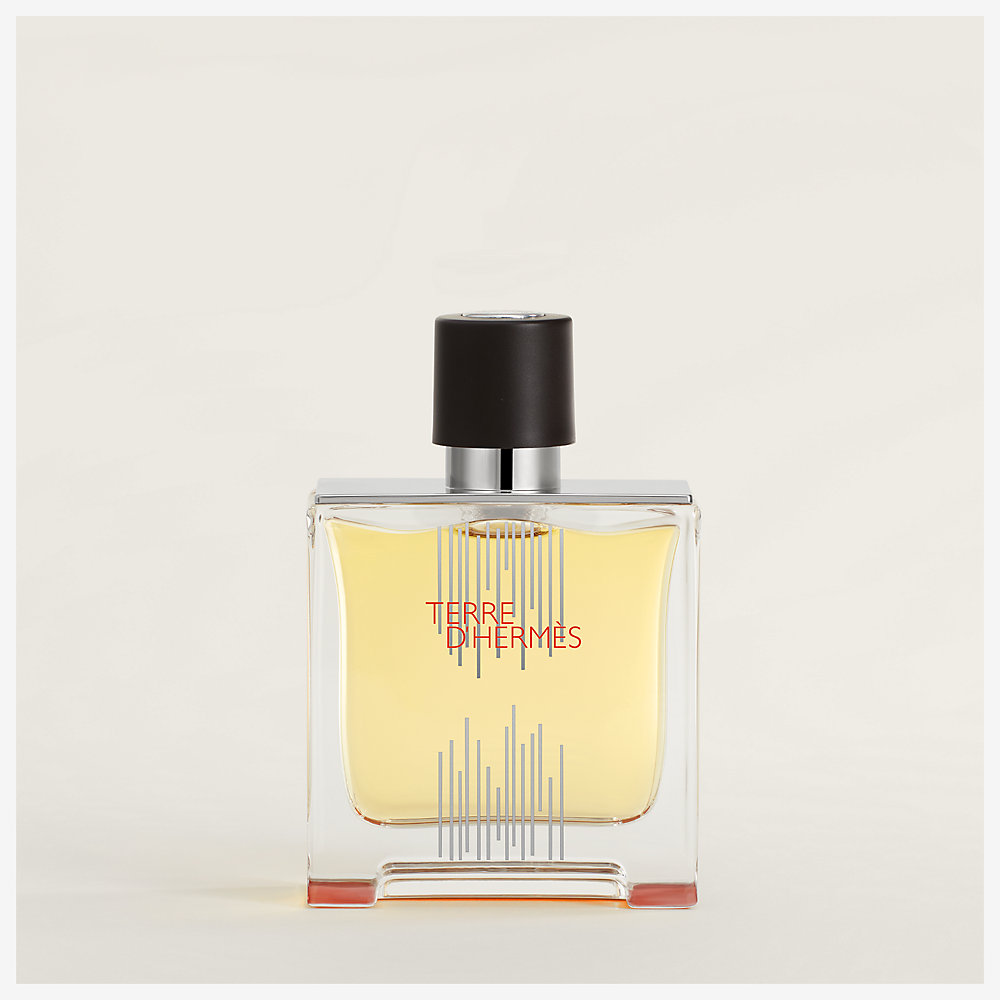 the hermes parfum