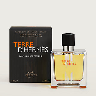 HERMES TERRE D'HERMÉS 100ml 新品未使用 Amazon | Hermès Terre D'hermès Eau De Toilette 100ml