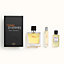 Terre d'Hermes Parfum limited edition gift set, View: Worn, worn, view 2 of 5