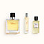 Terre d'Hermes Parfum limited edition gift set, View: Worn, worn, view 3 of 5