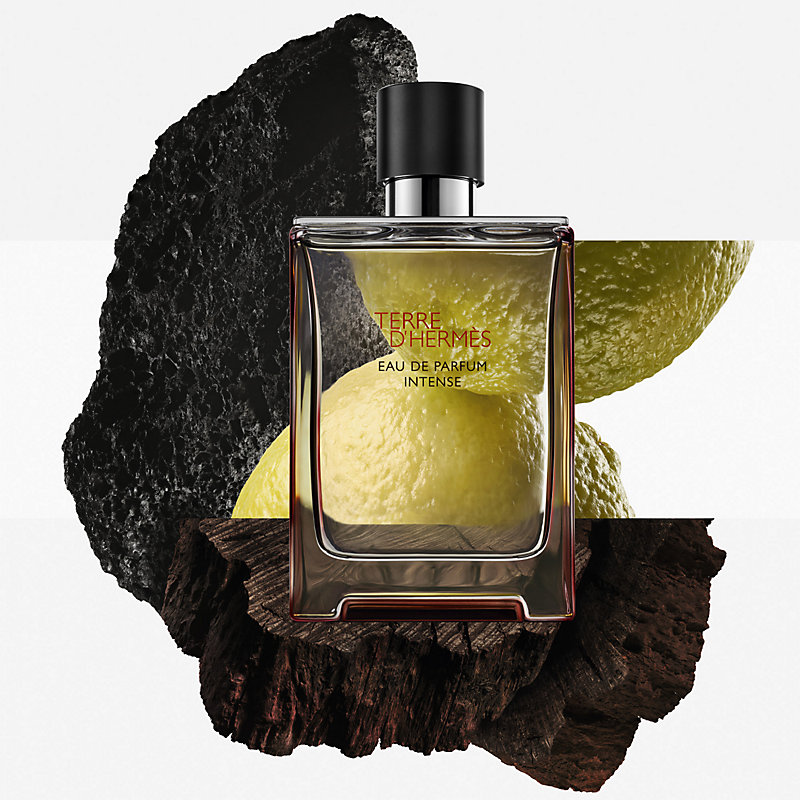 Terre d’Hermès Ricarica Eau de parfum intense